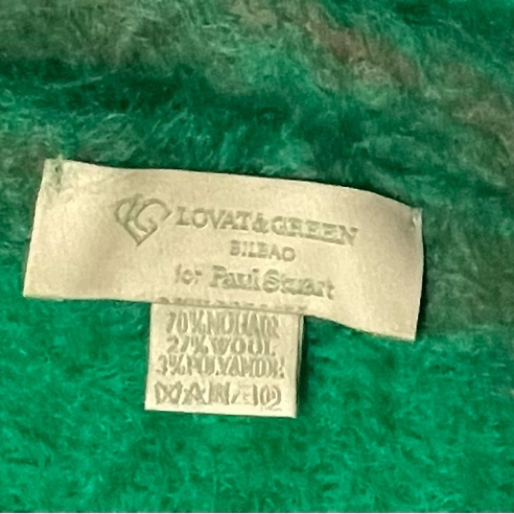 Lovat&Green Bilbao Scarf/wrap